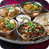 Veg Thali Meals